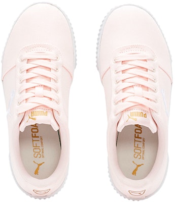 (W) プーマ カリーナ サマーキャット ピンク (Puma Karina Samaakyatto Pinku) 373997-01 Lookbook (W) プーマ カリーナ サマーキャット ピンク (Puma Karina Samaakyatto Pinku) 373997-01