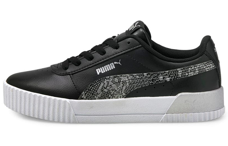 Buy (W) Puma Carina Untamed 'Kulit Ular - Hitam' 375959-02