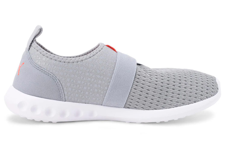 Order (W) Puma Cario Instapper ''Grijs'' 193332-05