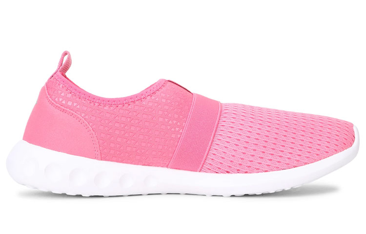 Order (W) Puma Cario Slip-On ''Roze Casual Runner'' 193332-09