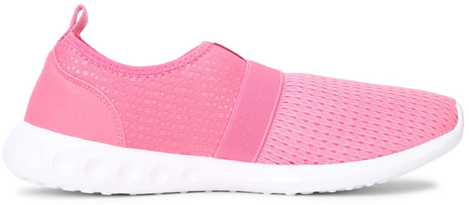 (W) Puma Cario Slip-On ''Roze Casual Runner'' 193332-09 Order (W) Puma Cario Slip-On ''Roze Casual Runner'' 193332-09
