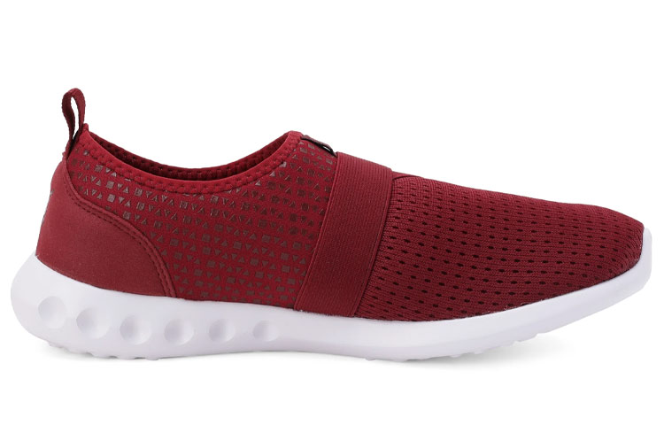 Order (W) Puma Cario Slip-On ''Rood Casual Running'' 193332-07