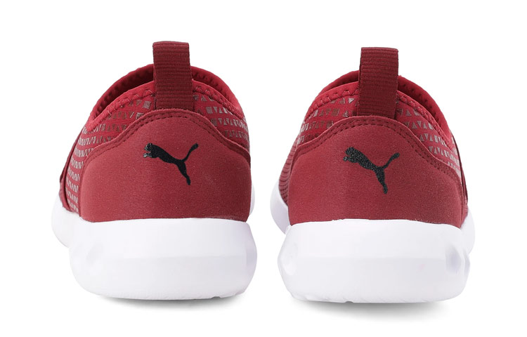 Shop (W) Puma Cario Slip-On ''Rood Casual Running'' 193332-07