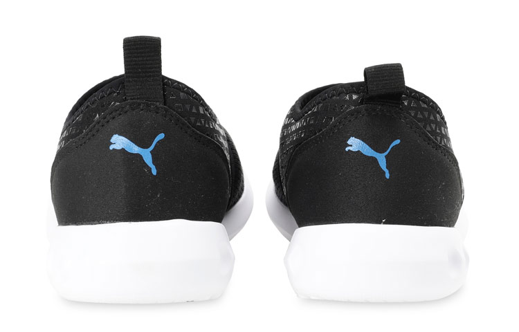 Shop (W) Puma Cario Slip-on IDP ''Schwarz'' 193332-01