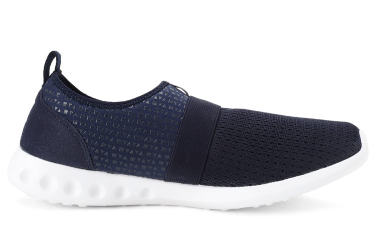 Order (W) Puma Slip-On Cario IDP ''Bleu Noir'' 193332-02