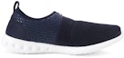 Order (Women) Puma Cario Slip-on IDP 'Blue Black' 193332-02