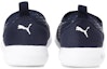 Shop (Women) Puma Cario Slip-on IDP 'Blue Black' 193332-02