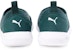 (Women) Puma Cario Slip-on 'Green' 193332-06