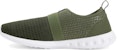 (Women) Puma Cario Slip-On 'Olive Green' 193332-03