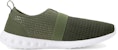 (Women) Puma Cario Slip-On 'Olive Green' 193332-03