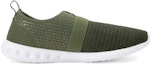 Order (Women) Puma Cario Slip-On 'Olive Green' 193332-03