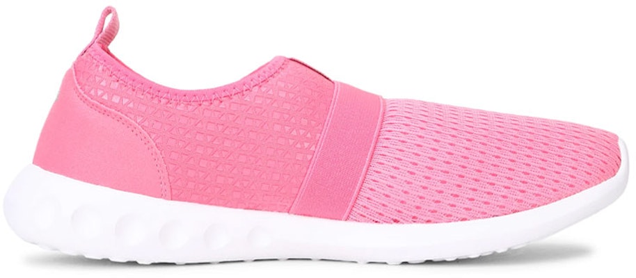 (W) Puma Cario Slip-On 'Sepatu Kasual Lari Pink' 193332-09 Order (W) Puma Cario Slip-On 'Sepatu Kasual Lari Pink' 193332-09