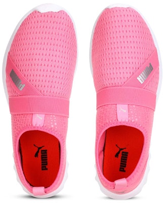 (W) Puma Cario Slip-On 'Sepatu Kasual Lari Pink' 193332-09 Lookbook (W) Puma Cario Slip-On 'Sepatu Kasual Lari Pink' 193332-09
