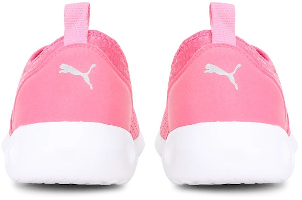 (W) Puma Cario Slip-On 'Sepatu Kasual Lari Pink' 193332-09 Shop (W) Puma Cario Slip-On 'Sepatu Kasual Lari Pink' 193332-09