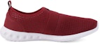 Order (W) Puma Cario Slip-On 'Merah Kasual Berlari' 193332-07