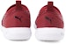 (W) Puma Cario Slip-On 'Merah Kasual Berlari' 193332-07