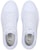 (Women) Puma Carmen 2 01WHT White Sneakers 401202-01