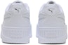 Shop (Women) Puma Carmen 2 01WHT White Sneakers 401202-01