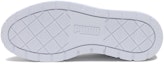 Purchase (Women) Puma Carmen 2 01WHT White Sneakers 401202-01