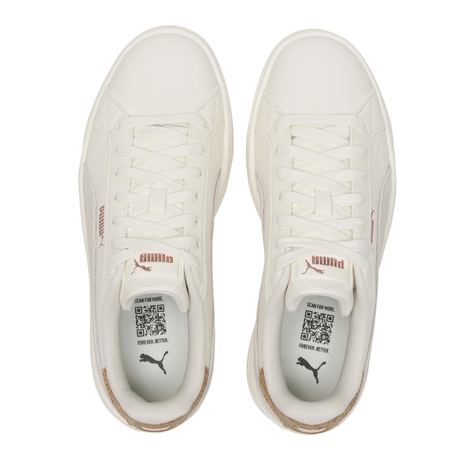 Order (W) Puma Carmen 2 軟木塞 ''02 暖白 02WARM WH 406592-02