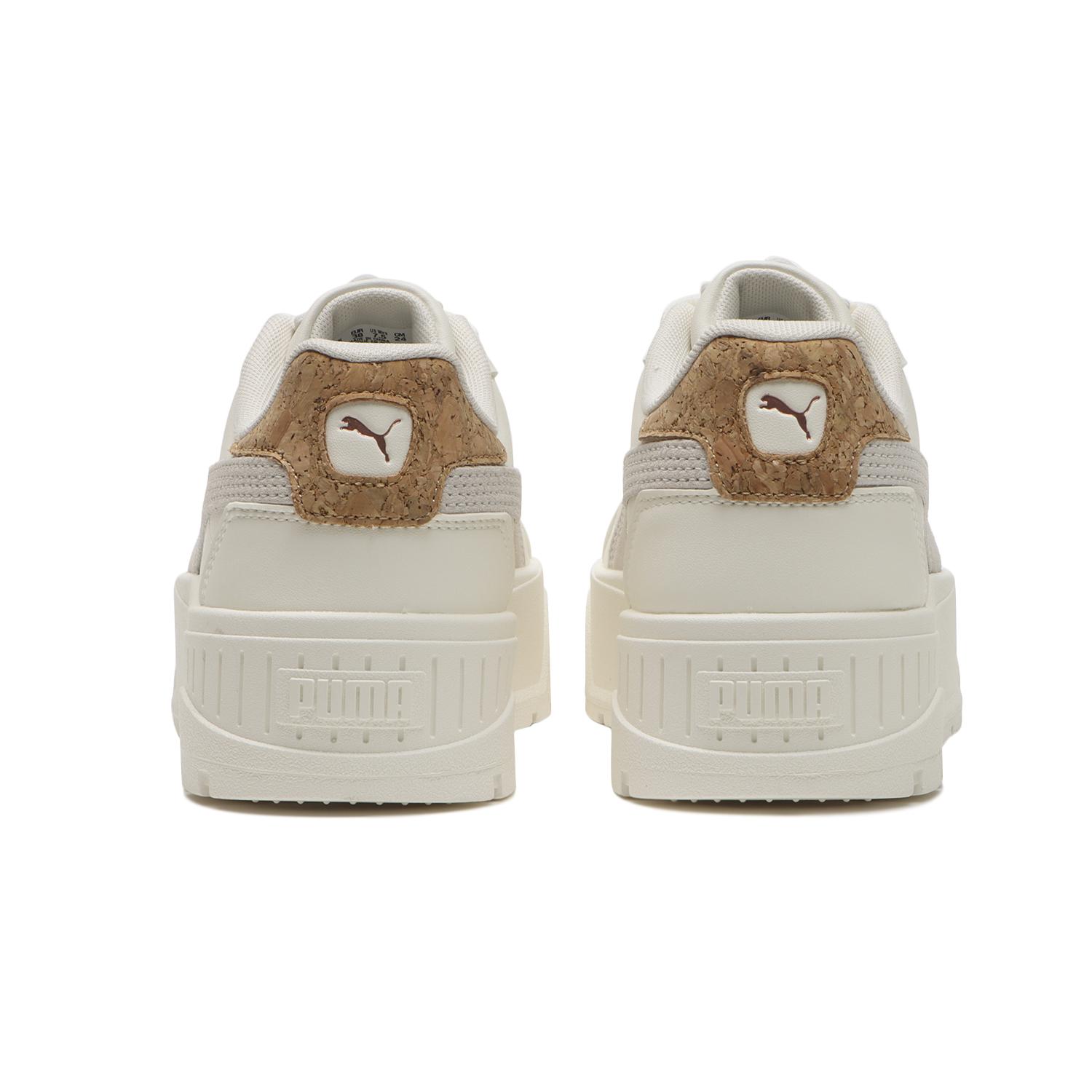 Shop (W) Puma Carmen 2 軟木塞 ''02 暖白 02WARM WH 406592-02