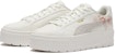 (Women) Puma Carmen 2 FSS GR Warm White/Gold 404074-01