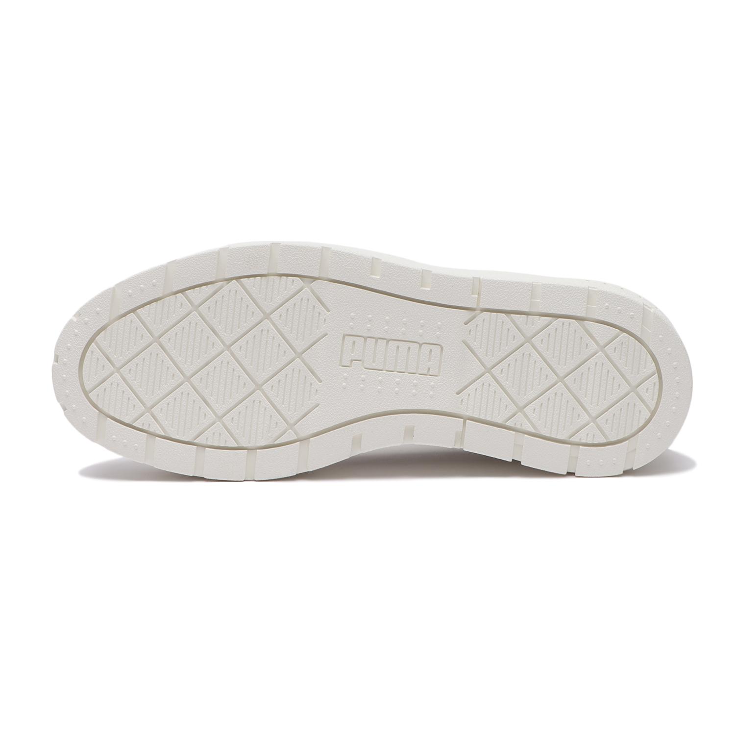 Purchase (W) プーマ カルメン 2 FSS GR ウォームホワイト/ゴールド 404074-01