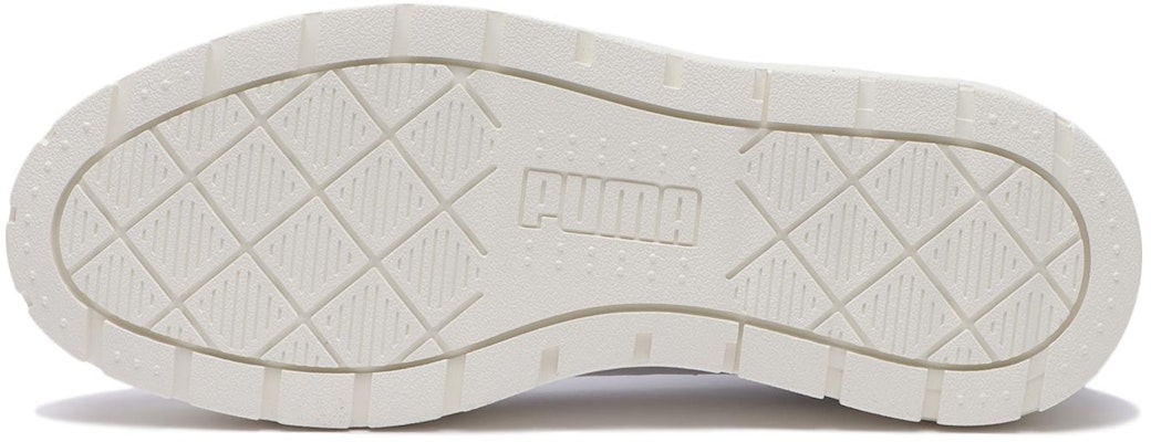 (Women) Puma Carmen 2 Graphic 02WH/Silver 404073-02 Purchase (Women) Puma Carmen 2 Graphic 02WH/Silver 404073-02