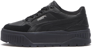 (Women) Puma Carmen 2 Idol "Black" 401205-02 (Women) Puma Carmen 2 Idol "Black" 401205-02