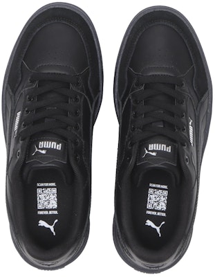 (Women) Puma Carmen 2 Idol "Black" 401205-02 Order (Women) Puma Carmen 2 Idol "Black" 401205-02