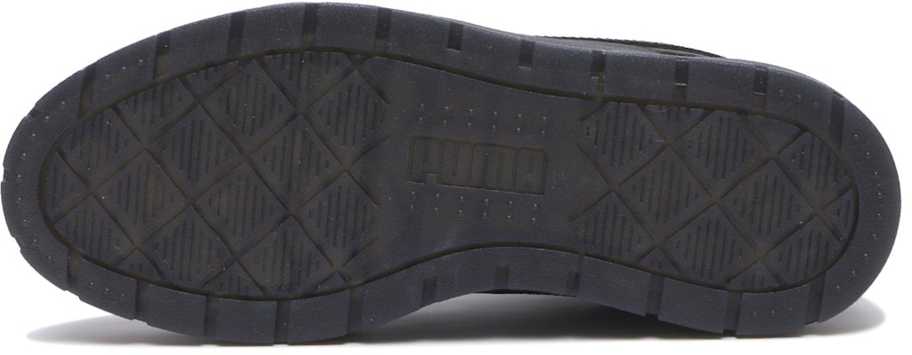 (Women) Puma Carmen 2 Idol "Black" 401205-02 Purchase (Women) Puma Carmen 2 Idol "Black" 401205-02