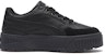 (Women) Puma Carmen 2 Idol "Black" 401205-02