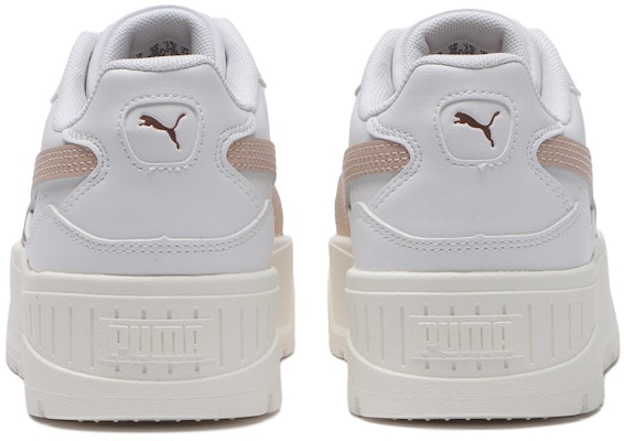 (Women) Puma Carmen 2 Idol White/Rose Quartz 401205-04 Shop (Women) Puma Carmen 2 Idol White/Rose Quartz 401205-04