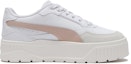 Details for (Women) Puma Carmen 2 Idol White/Rose Quartz 401205-04