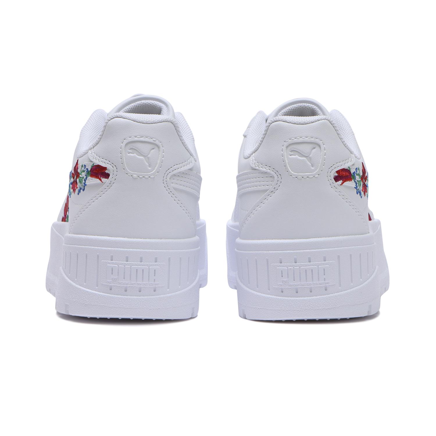 Shop (W) Puma Carmen 2 MU Sulaman 01 Putih 401203-01