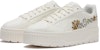 (Women) Puma Carmen 2 MU Embroidery 03F IVORY 401203-03