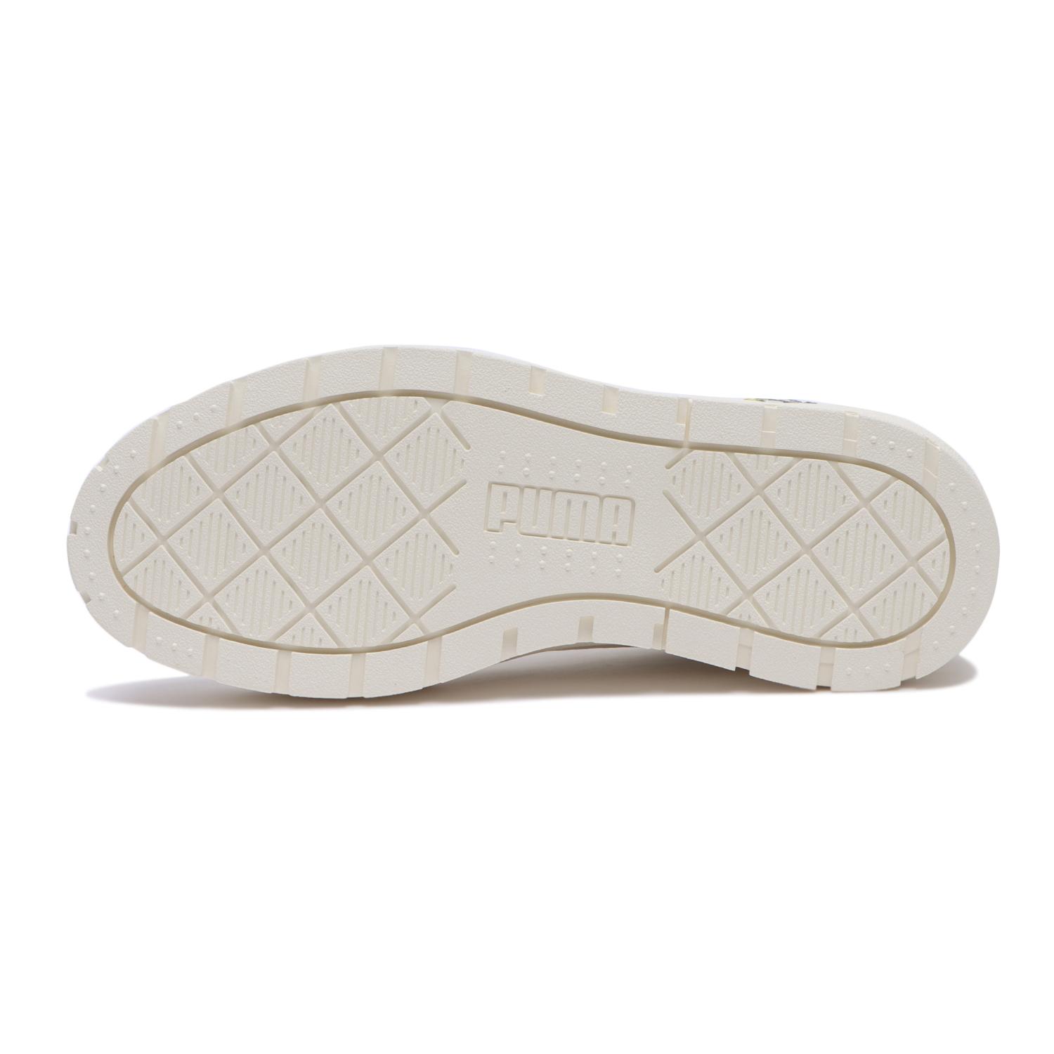 Details for (W) Puma Carmen 2 MU Bordado 03F MARFIL 401203-03