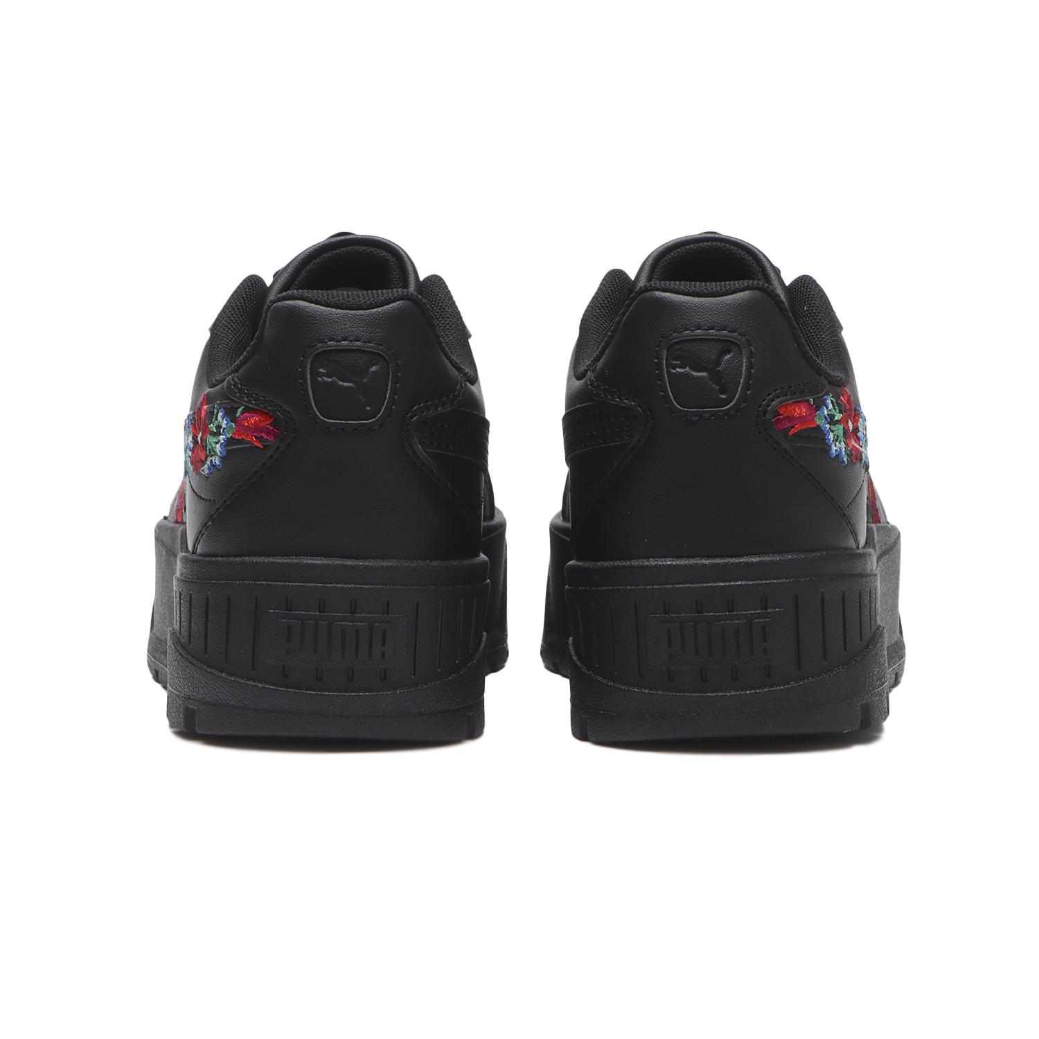 Shop (W) Puma Carmen 2 MU Sulaman Hitam 401203-02