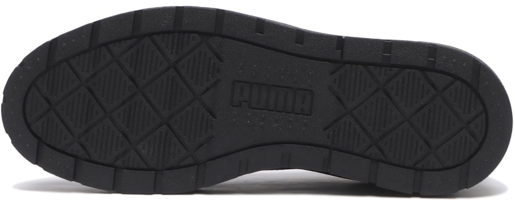 (Women) Puma Carmen 2 MU Embroidery in Black 401203-02 Purchase (Women) Puma Carmen 2 MU Embroidery in Black 401203-02