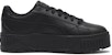 (Women) Puma Carmen 2 MU Embroidery in Black 401203-02