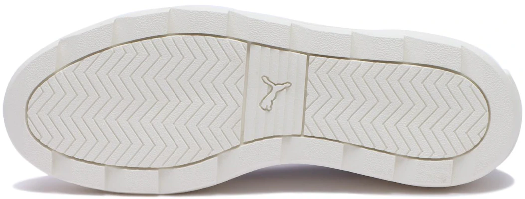 (W) Puma Carmen CG 02 Putih/Putih Hangat 396236-02 Purchase (W) Puma Carmen CG 02 Putih/Putih Hangat 396236-02