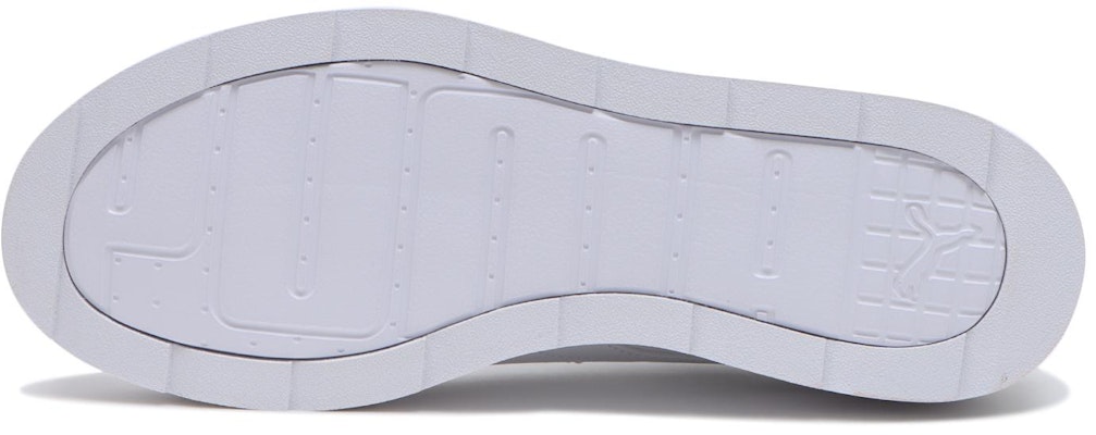 (W) Puma Carmen 厚底休閒鞋 CG 01 白 396242-01 Purchase (W) Puma Carmen 厚底休閒鞋 CG 01 白 396242-01