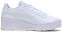 Details for (Women) Puma Carmen Wedge CG 01 White 396242-01
