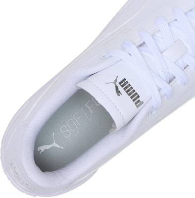 (W) Puma Carmen 厚底休閒鞋 CG 01 白 396242-01 Sizing (W) Puma Carmen 厚底休閒鞋 CG 01 白 396242-01