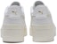 (Women) Puma Carmen Wedge Graphic White/Warm White 404078-01
