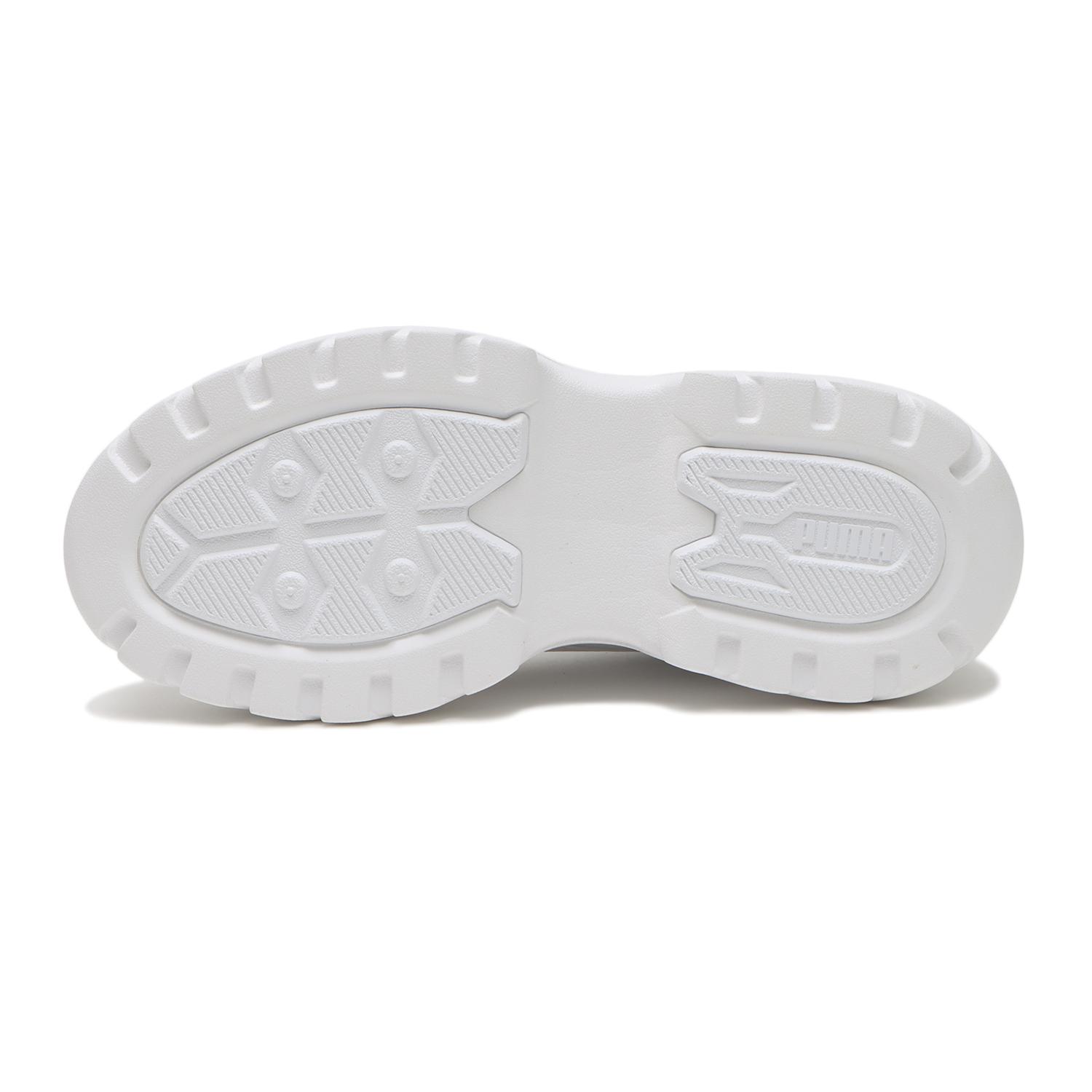 Purchase (W) Zapatillas Puma Carmen X-TRA 02 Blancas 400369-02