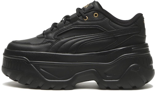 (W) Puma Carmen X-TRA 03 Hitam 400369-03 Buy (W) Puma Carmen X-TRA 03 Hitam 400369-03