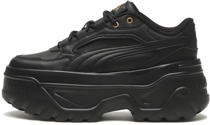 (W) "Puma Carmen X-TRA 03 Negro" 400369-03 Buy (W) "Puma Carmen X-TRA 03 Negro" 400369-03