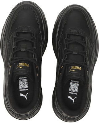 (W) "Puma Carmen X-TRA 03 Negro" 400369-03 Order (W) "Puma Carmen X-TRA 03 Negro" 400369-03
