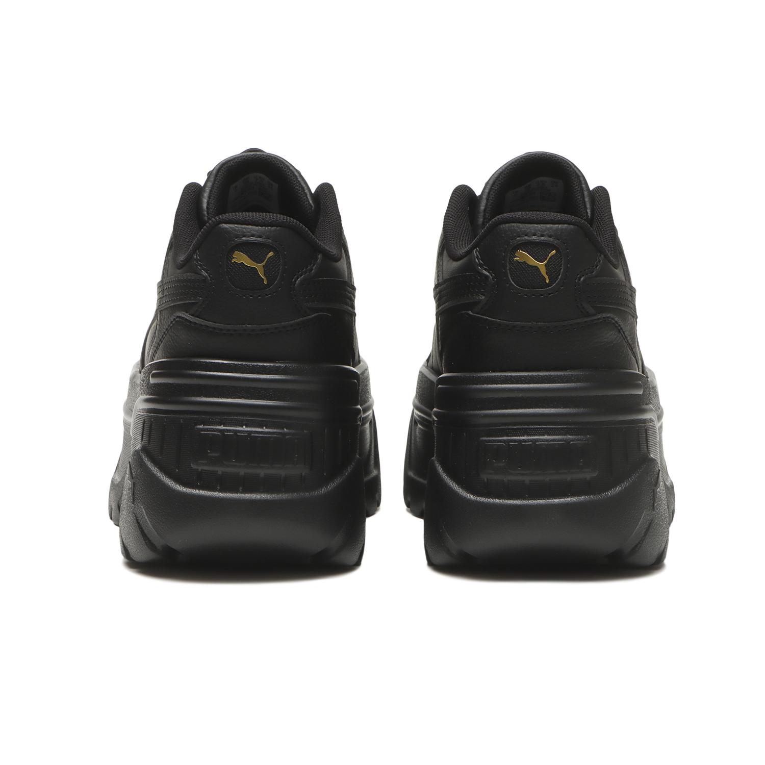 Shop (W) プーマ カルメン X-TRA 03 ブラック 400369-03